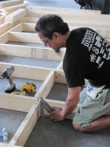Irineo Construction